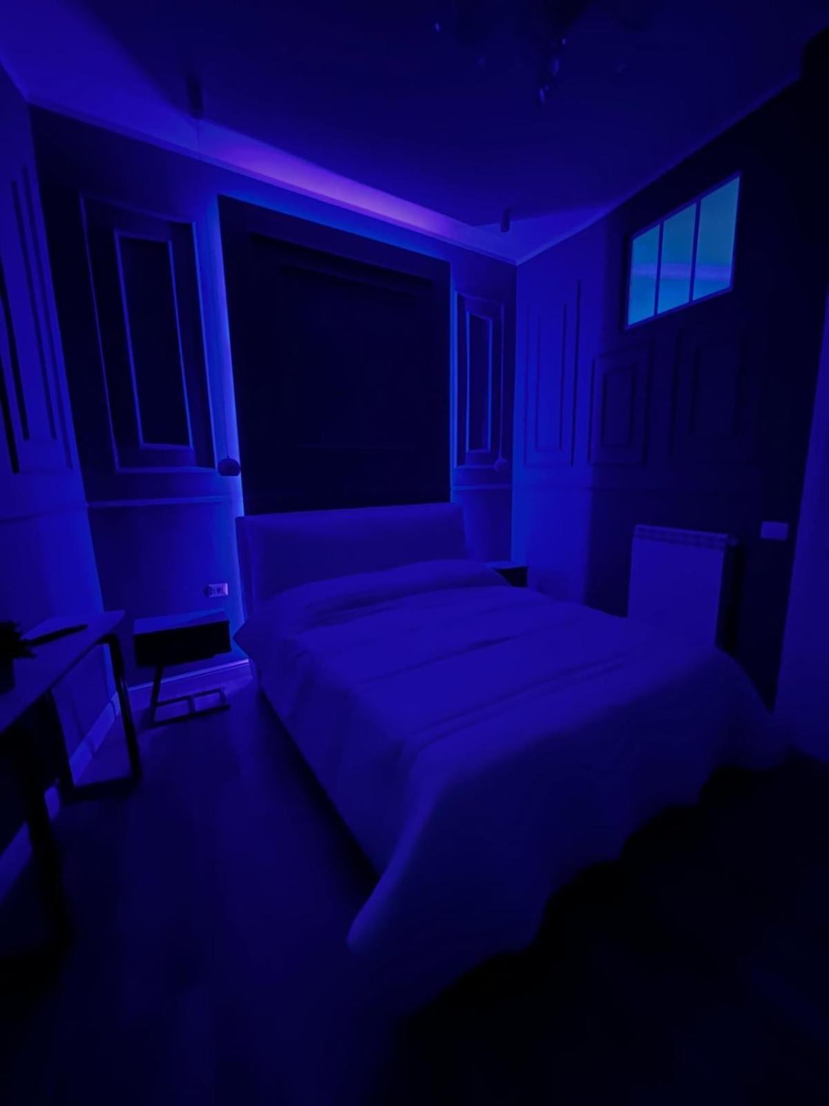 شقة Mama Mia House نابولي المظهر الخارجي الصورة